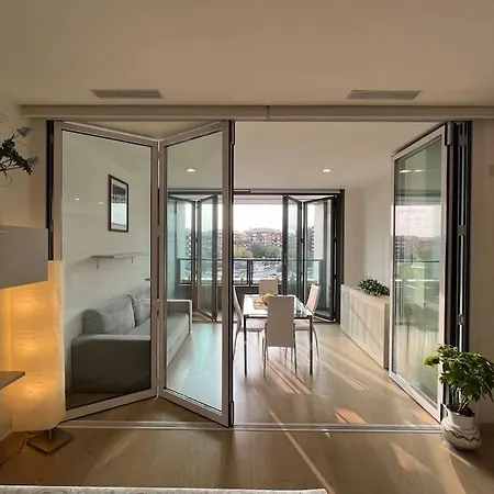 Апартаменты Eurosky Prestige Eur *