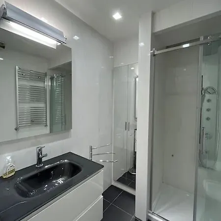 Apartmán Eurosky Prestige Eur *