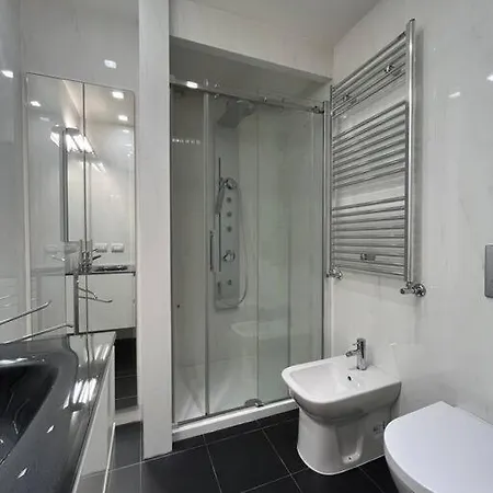 Daire Eurosky Prestige Eur Roma