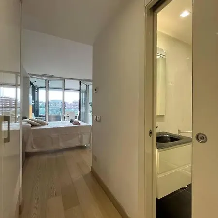 Eurosky Prestige Eur Appartamento *